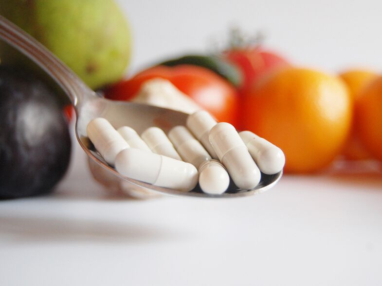 Increasing the potency